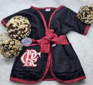 ROUPÃO INFANTIL