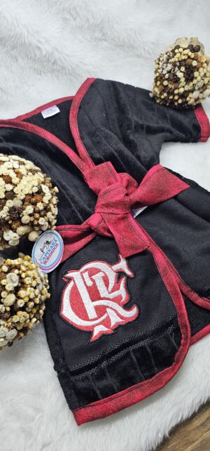 ROUPÃO INFANTIL